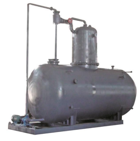 营口除氧器工作步骤