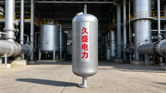 营口小孔消声器