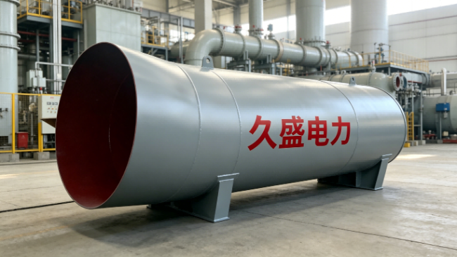 营口管道消声器