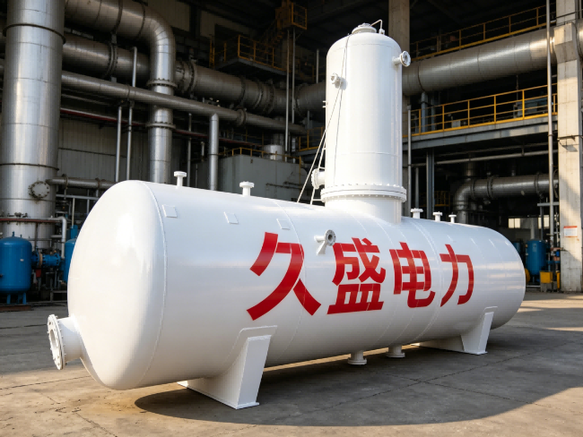 营口低压式旋膜除氧器